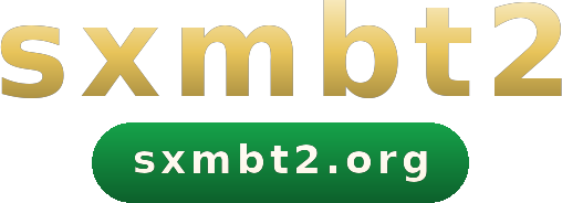 sxmbt2 logo